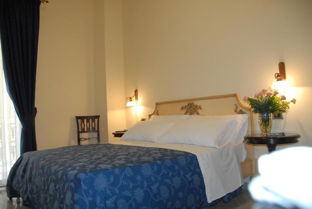 Garibaldi Relais Bed & Breakfast Sciacca Room photo